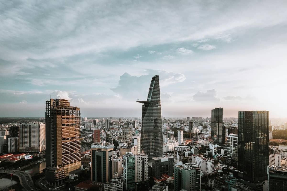 Where to Stay in Ho Chi Minh City 2026 | Nomado Travel