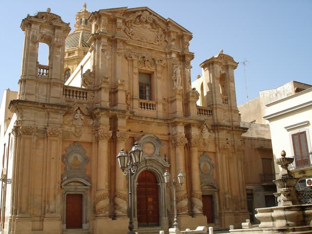 Marsala Il Gioiello Occidentale Della Sicilia Nomado Travel marsala-il-gioiello-occidentale-della-sicilia-nomado-travel