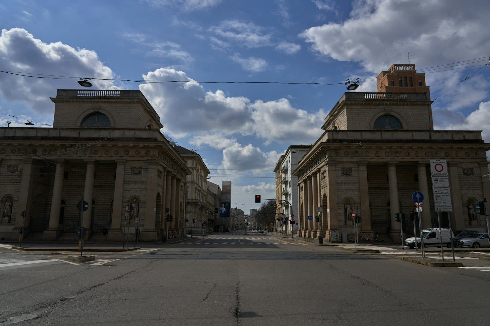 Porta Venezia